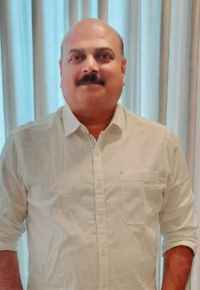 CS Pranav Panigrahi (Founder)