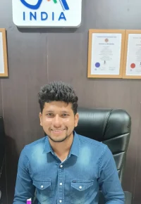 CA Niraj jain