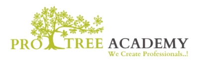 ProTree Academy Logo Vertical | ProTree Academy