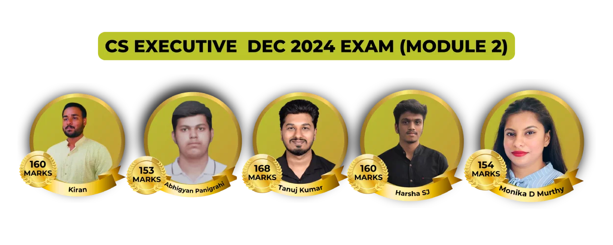 CS Executive Coaching | ProTree Academy