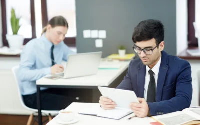 Why Digital Evidence & Electronic Records Matter – The Future of Chartered Accountancy