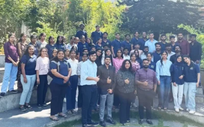 Managing Compliance in a Digital-First Tax System: Expanding Role of the Modern CA