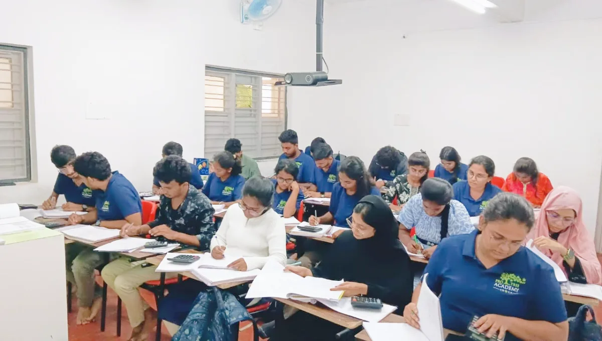 CS Coaching in Mysuru | ProTree Academy