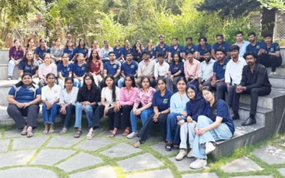 The CS as a Governance Tech Specialist: Building a Strong Foundation for Modern Corporate Roles