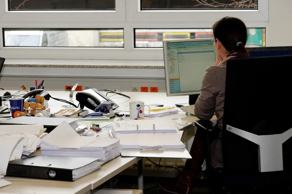 The CS as a Governance Tech Specialist | ProTree Academy