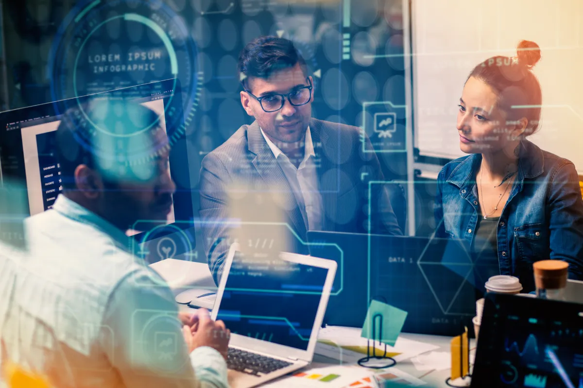 The CS as a Governance Tech Specialist | ProTree Academy