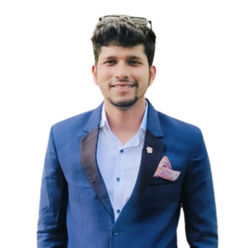 CA Niraj Jain | ProTree Academy