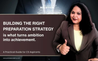 CA vs CS Career: Which Commerce Profession Is Right for You?