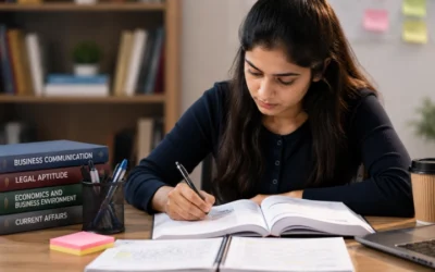 CSEET Preparation Guide: How to Crack the Exam in Your First Attempt