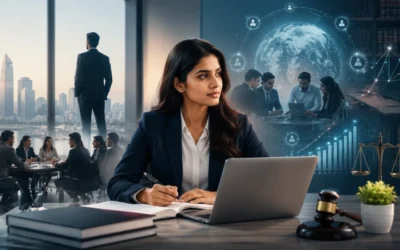 Company Secretary Career in 2026: Opportunities Beyond Compliance