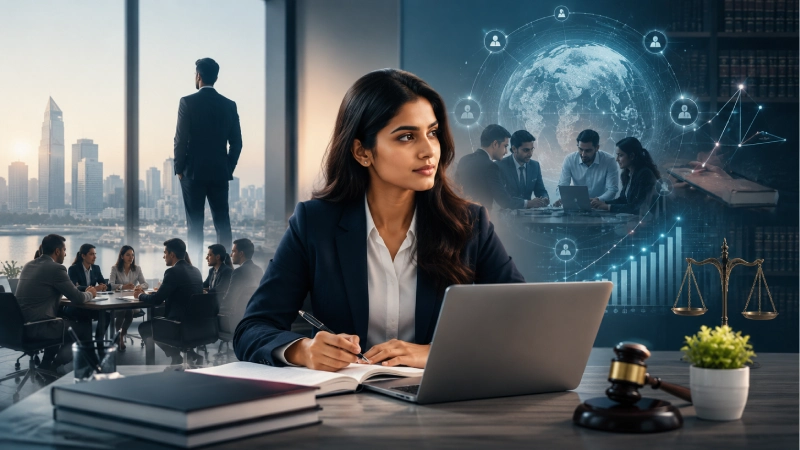 Company Secretary Career in 2026: Opportunities Beyond Compliance