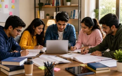 How Mock Tests Improve Your Chances of Clearing CA & CS Exams